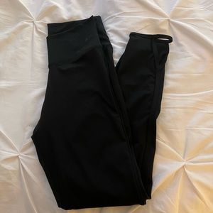 Nike crop leggings